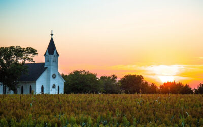 12 Characteristics of a Healthy Church