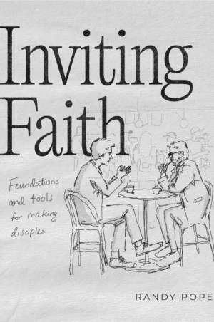 Inviting Faith