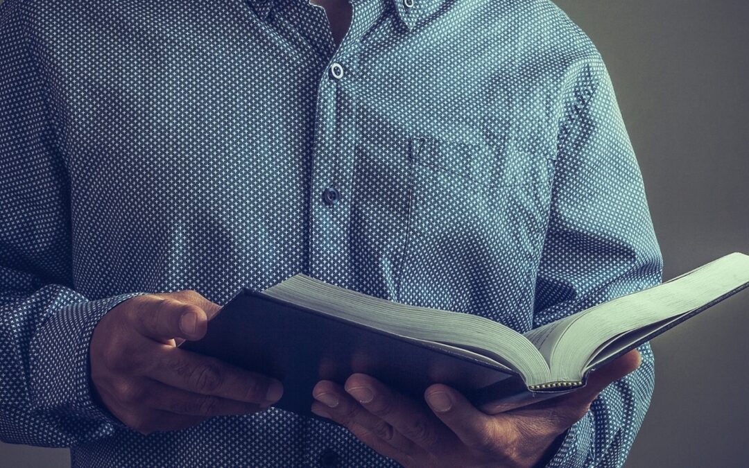 Five Reasons Pastors Should Lead Discipleship Groups