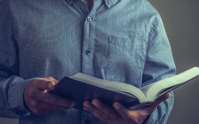 Five Reasons Pastors Should Lead Discipleship Groups