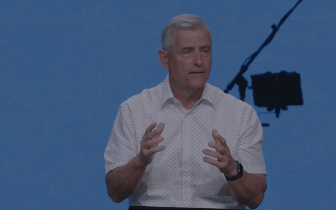 The Power of the Holy Spirit