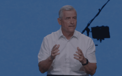 The Power of the Holy Spirit