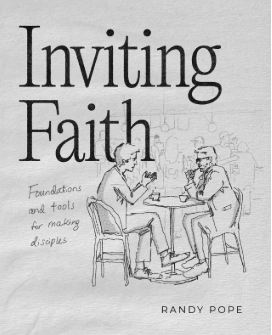 Inviting Faith - Image 2