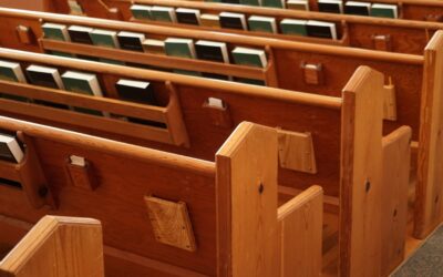 What is the Role of the Laity in the Church?